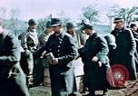Image of German prisoners Germany, 1945, second 19 stock footage video 65675055224