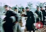 Image of German prisoners Germany, 1945, second 22 stock footage video 65675055224