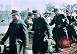 Image of German prisoners Germany, 1945, second 24 stock footage video 65675055224
