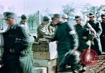 Image of German prisoners Germany, 1945, second 28 stock footage video 65675055224