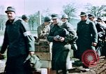 Image of German prisoners Germany, 1945, second 29 stock footage video 65675055224