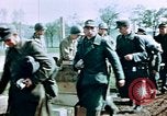 Image of German prisoners Germany, 1945, second 30 stock footage video 65675055224