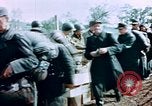 Image of German prisoners Germany, 1945, second 32 stock footage video 65675055224