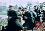 Image of German prisoners Germany, 1945, second 33 stock footage video 65675055224