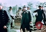 Image of German prisoners Germany, 1945, second 36 stock footage video 65675055224