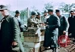 Image of German prisoners Germany, 1945, second 37 stock footage video 65675055224