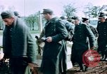 Image of German prisoners Germany, 1945, second 39 stock footage video 65675055224
