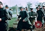 Image of German prisoners Germany, 1945, second 40 stock footage video 65675055224