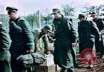 Image of German prisoners Germany, 1945, second 45 stock footage video 65675055224