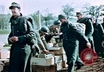 Image of German prisoners Germany, 1945, second 46 stock footage video 65675055224