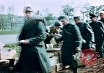 Image of German prisoners Germany, 1945, second 48 stock footage video 65675055224