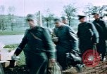 Image of German prisoners Germany, 1945, second 49 stock footage video 65675055224
