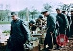 Image of German prisoners Germany, 1945, second 50 stock footage video 65675055224