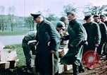 Image of German prisoners Germany, 1945, second 51 stock footage video 65675055224
