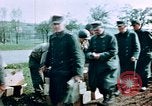 Image of German prisoners Germany, 1945, second 53 stock footage video 65675055224