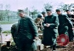 Image of German prisoners Germany, 1945, second 54 stock footage video 65675055224