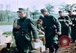 Image of German prisoners Germany, 1945, second 55 stock footage video 65675055224