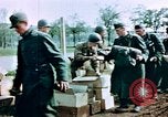 Image of German prisoners Germany, 1945, second 56 stock footage video 65675055224