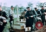 Image of German prisoners Germany, 1945, second 58 stock footage video 65675055224