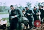 Image of German prisoners Germany, 1945, second 59 stock footage video 65675055224
