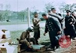 Image of German prisoners Germany, 1945, second 60 stock footage video 65675055224