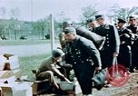 Image of German prisoners Germany, 1945, second 61 stock footage video 65675055224