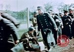Image of German prisoners Germany, 1945, second 62 stock footage video 65675055224