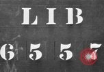 Image interview de prisonniers Dachau Allemagne, 1945, de la seconde 1 séquences d'archives historiques vidéo 65675055225