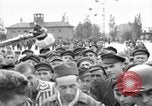 Image interview de prisonniers Dachau Allemagne, 1945, de la seconde 3 séquences d'archives historiques vidéo 65675055225