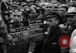 Image interview de prisonniers Dachau Allemagne, 1945, de la seconde 5 séquences d'archives historiques vidéo 65675055225