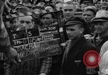 Image interview de prisonniers Dachau Allemagne, 1945, de la seconde 7 séquences d'archives historiques vidéo 65675055225