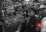 Image interview de prisonniers Dachau Allemagne, 1945, de la seconde 8 séquences d'archives historiques vidéo 65675055225