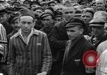 Image interview de prisonniers Dachau Allemagne, 1945, de la seconde 14 séquences d'archives historiques vidéo 65675055225