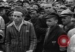 Image interview de prisonniers Dachau Allemagne, 1945, de la seconde 19 séquences d'archives historiques vidéo 65675055225