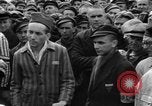 Image interview de prisonniers Dachau Allemagne, 1945, de la seconde 20 séquences d'archives historiques vidéo 65675055225