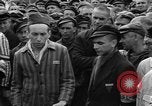 Image interview de prisonniers Dachau Allemagne, 1945, de la seconde 23 séquences d'archives historiques vidéo 65675055225