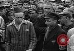 Image interview de prisonniers Dachau Allemagne, 1945, de la seconde 27 séquences d'archives historiques vidéo 65675055225