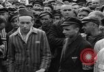 Image interview de prisonniers Dachau Allemagne, 1945, de la seconde 30 séquences d'archives historiques vidéo 65675055225