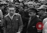Image interview de prisonniers Dachau Allemagne, 1945, de la seconde 31 séquences d'archives historiques vidéo 65675055225
