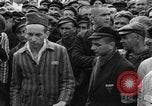 Image interview de prisonniers Dachau Allemagne, 1945, de la seconde 33 séquences d'archives historiques vidéo 65675055225