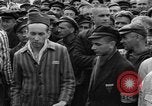 Image interview de prisonniers Dachau Allemagne, 1945, de la seconde 37 séquences d'archives historiques vidéo 65675055225