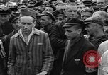 Image interview de prisonniers Dachau Allemagne, 1945, de la seconde 38 séquences d'archives historiques vidéo 65675055225