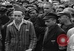 Image interview de prisonniers Dachau Allemagne, 1945, de la seconde 42 séquences d'archives historiques vidéo 65675055225