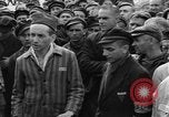 Image interview de prisonniers Dachau Allemagne, 1945, de la seconde 43 séquences d'archives historiques vidéo 65675055225