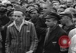 Image interview de prisonniers Dachau Allemagne, 1945, de la seconde 44 séquences d'archives historiques vidéo 65675055225