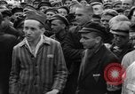 Image interview de prisonniers Dachau Allemagne, 1945, de la seconde 47 séquences d'archives historiques vidéo 65675055225