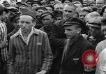 Image interview de prisonniers Dachau Allemagne, 1945, de la seconde 51 séquences d'archives historiques vidéo 65675055225