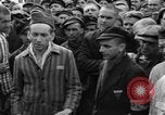 Image interview de prisonniers Dachau Allemagne, 1945, de la seconde 52 séquences d'archives historiques vidéo 65675055225