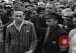 Image interview de prisonniers Dachau Allemagne, 1945, de la seconde 53 séquences d'archives historiques vidéo 65675055225