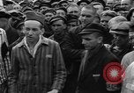 Image interview de prisonniers Dachau Allemagne, 1945, de la seconde 56 séquences d'archives historiques vidéo 65675055225